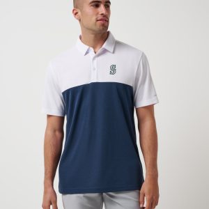 Seattle Mariners Home Run Leader Polo