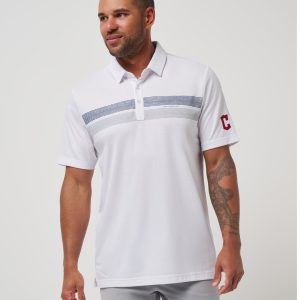 Cleveland Guardians Top Recruit Polo