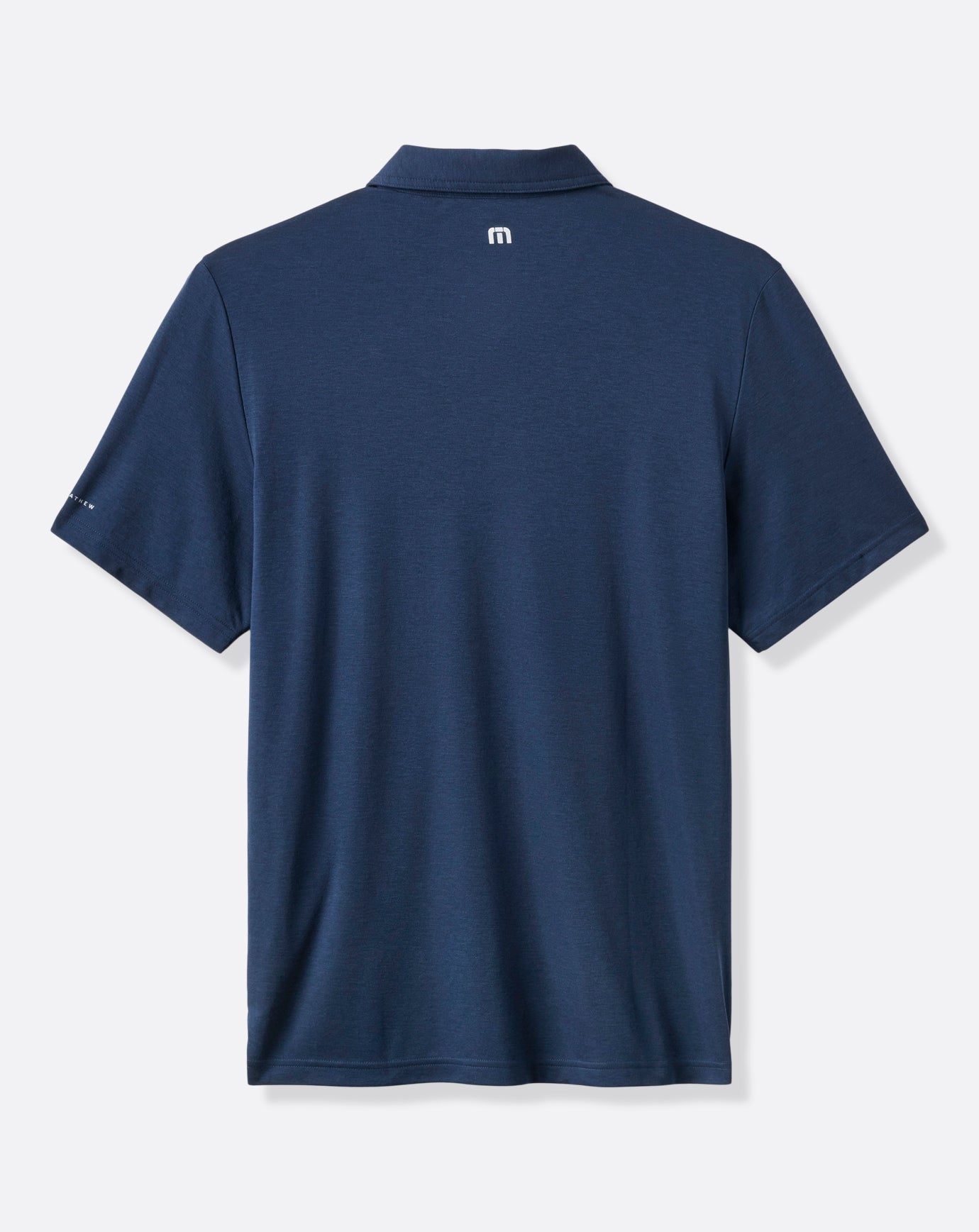 Cleveland Guardians Playoff Pitch Polo - Image 7