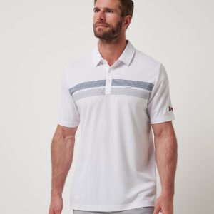 Atlanta Braves Top Recruit Polo