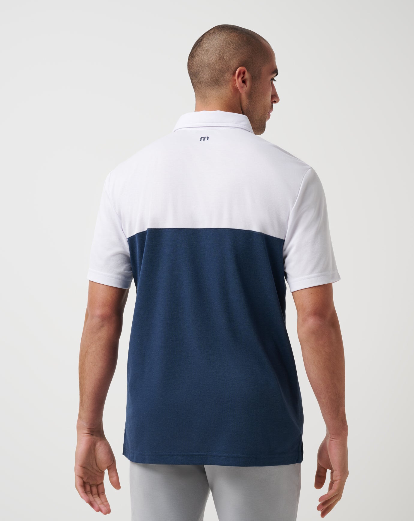 Atlanta Braves Home Run Leader Polo - Image 3