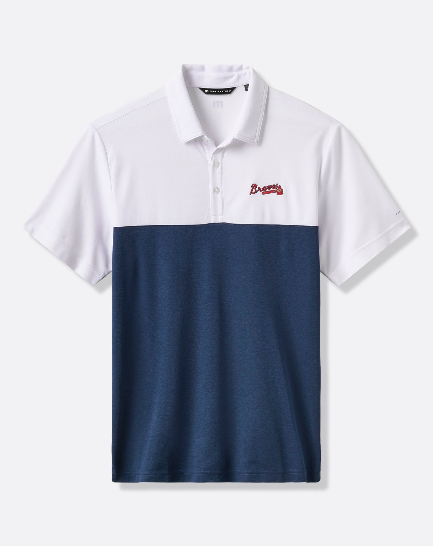 Atlanta Braves Home Run Leader Polo - Image 8