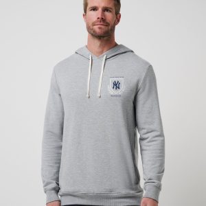 New York Yankees Stadium Hoodie