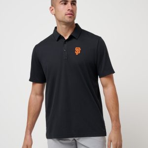 San Francisco Giants Playoff Pitch Polo