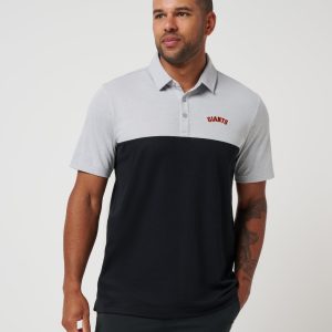 San Francisco Giants Home Run Leader Polo