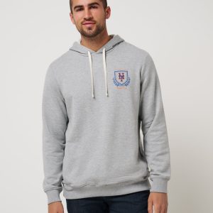 New York Mets Stadium Hoodie