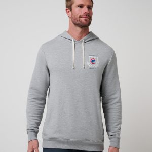 Chicago Cubs Stadium Hoodie