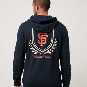 San Francisco Giants Stadium Hoodie