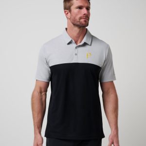Pittsburgh Pirates Home Run Leader Polo