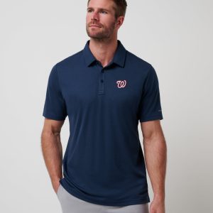 Washington Nationals Playoff Pitch Polo