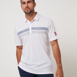 Boston Red Sox Top Recruit Polo