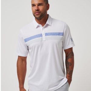 Kansas City Royals Top Recruit Polo