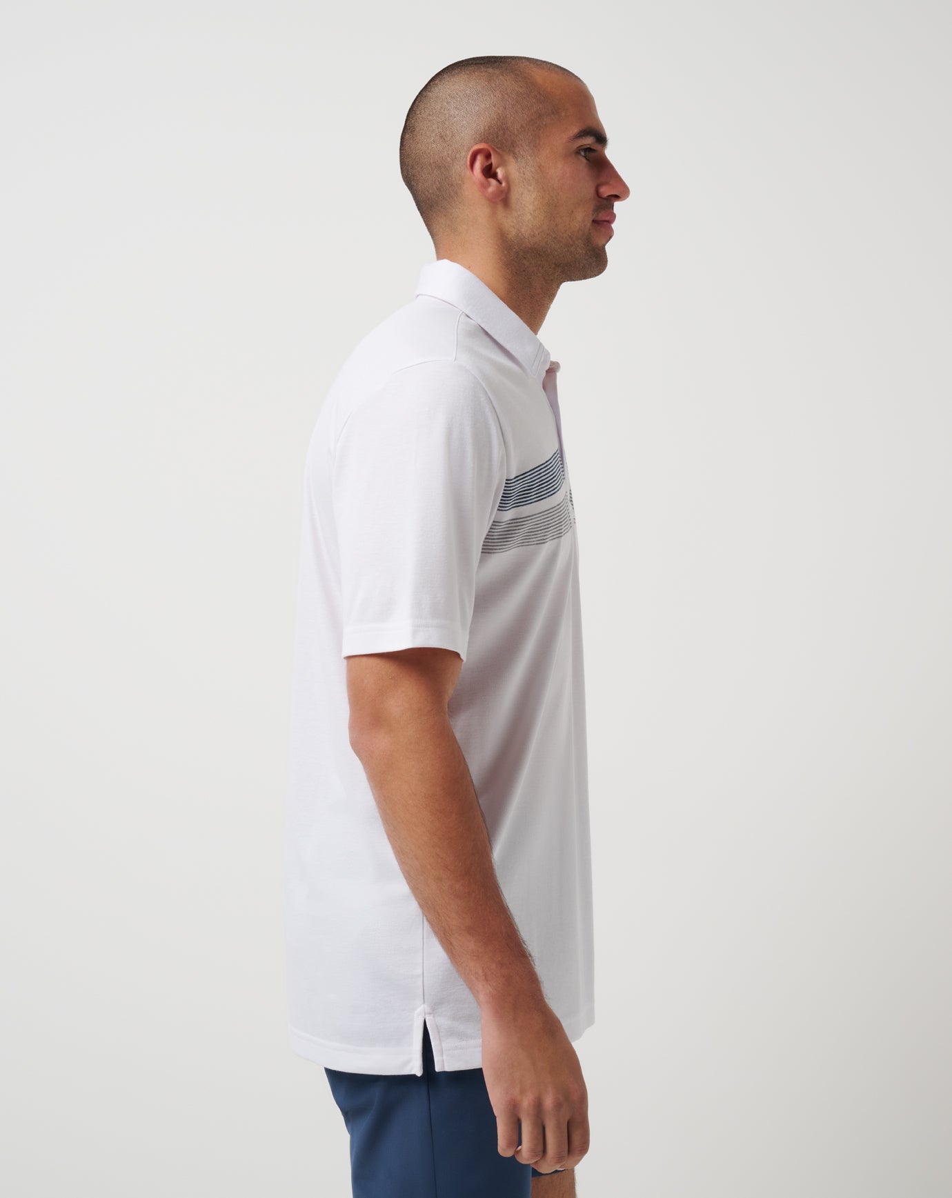 Minnesota Twins Top Recruit Polo - Image 2