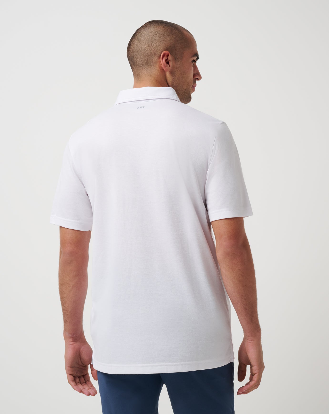 Minnesota Twins Top Recruit Polo - Image 3