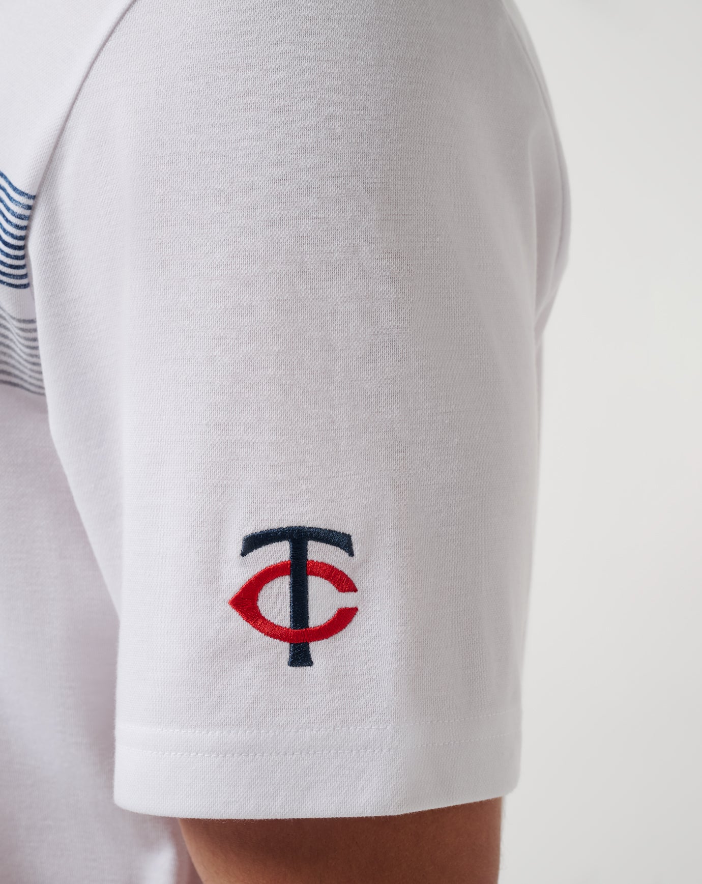 Minnesota Twins Top Recruit Polo - Image 5