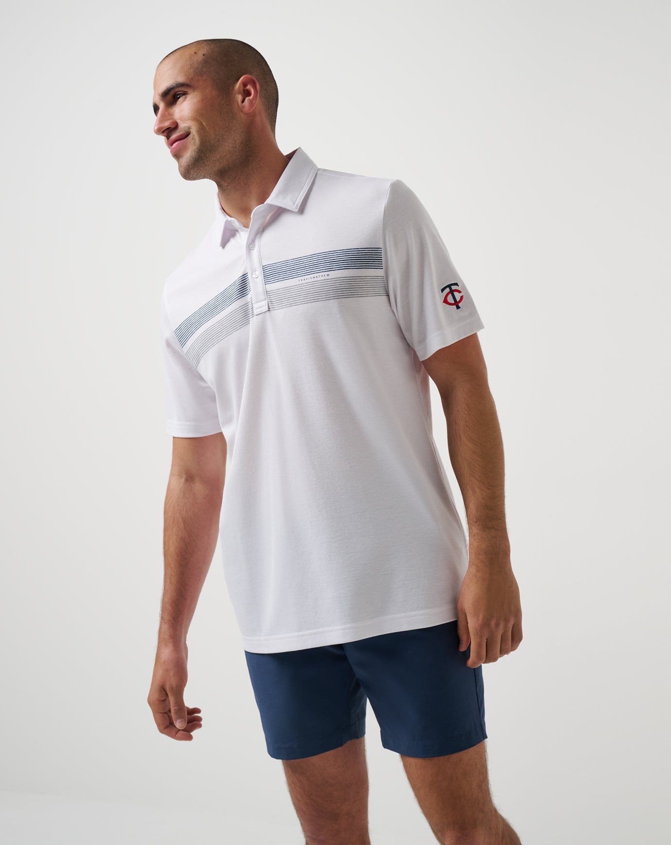 Minnesota Twins Top Recruit Polo - Image 6