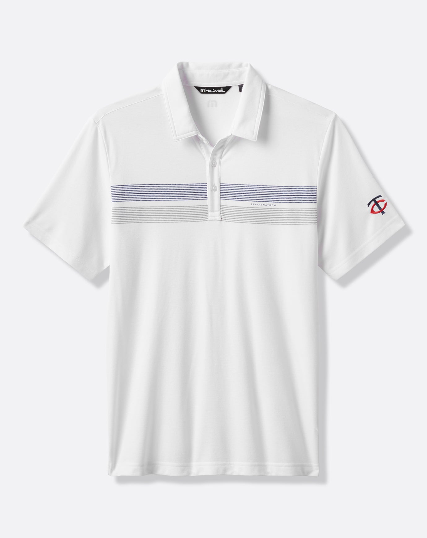Minnesota Twins Top Recruit Polo - Image 7