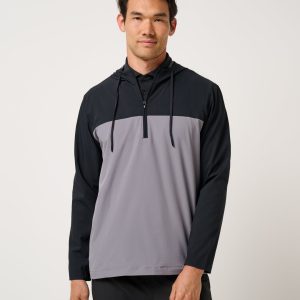 Meridian Tech Hoodie