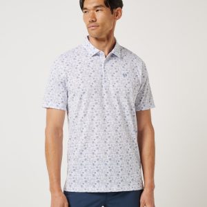 Crystal Sea Polo