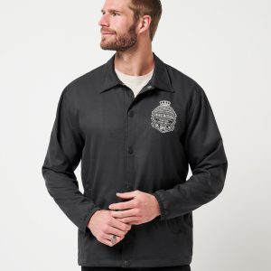 Icy Waters Jacket