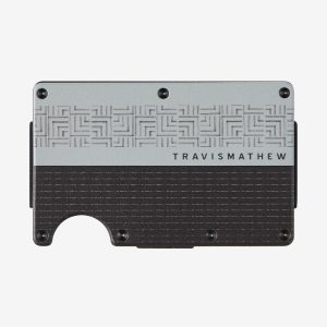 The Ridge X TM Blocked Wallet