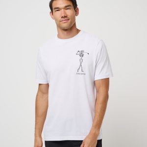 Golf Sucks Tee