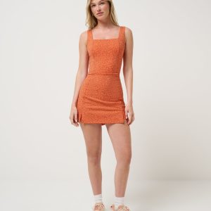 Reflection Dress