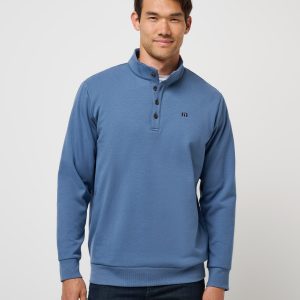 All Day Cruise Quarter Zip