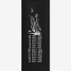 Eternal Rest Golf Towel