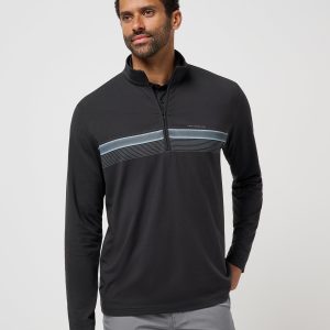 Nautical Adventure Quarter Zip