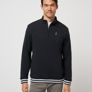 Cloud Happier Hour Quarter Zip