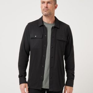 You Pick Shirt Jacket