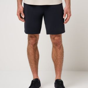 Tech Knit Short 9In