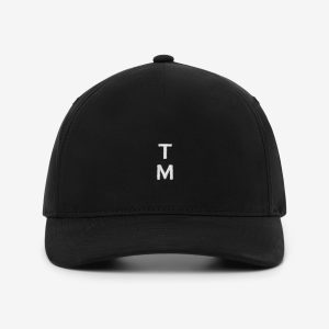 Opening Hours Strapback Hat