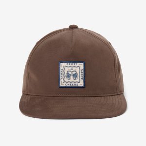 Cheers Snapback Hat