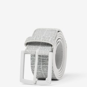 Buried Treasure Hybrid Stretch Belt