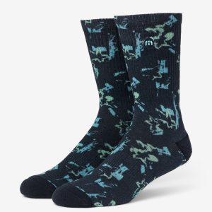 Favorite Hello Crew Sock