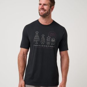 Season Of Giving Tee