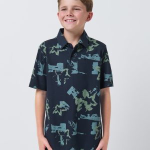 Favorite Hello Youth Polo