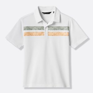 Perfect Memory Youth Polo
