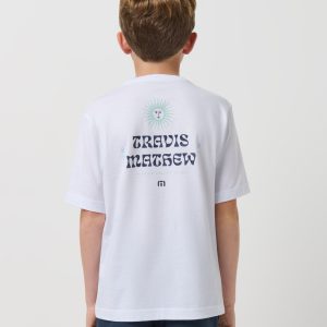 Street Festival Youth Tee