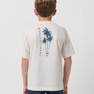 Salt Spray Youth Tee