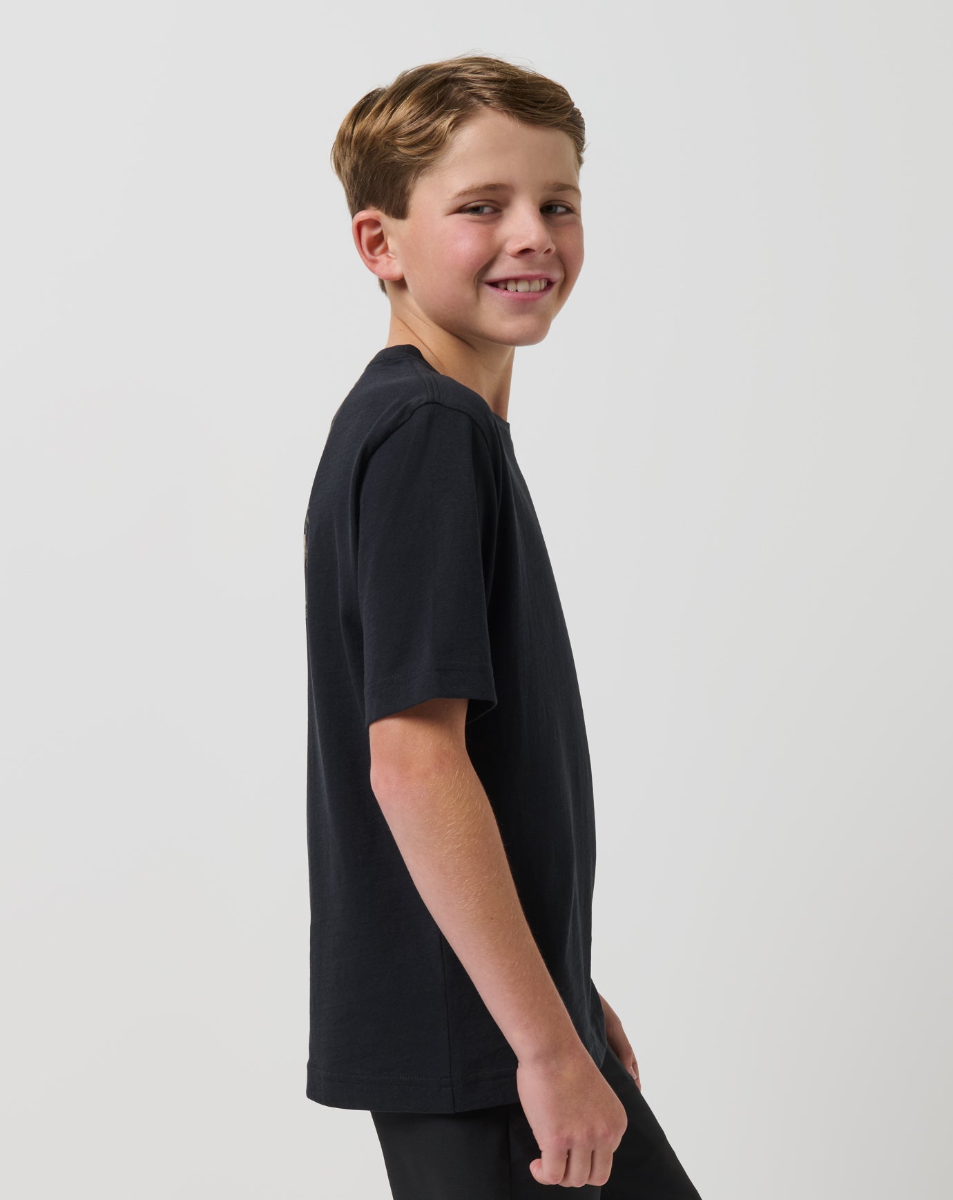 TM Beach Club Youth Tee - Image 2