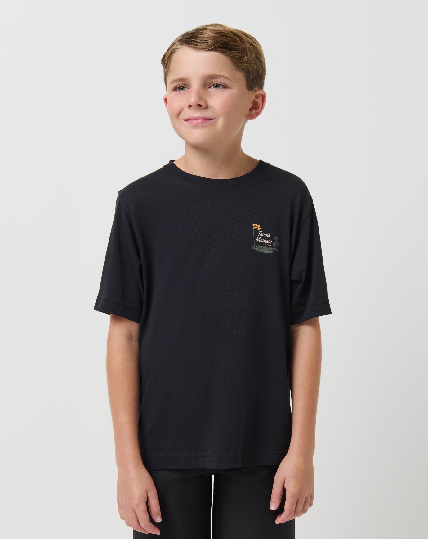 TM Beach Club Youth Tee - Image 4