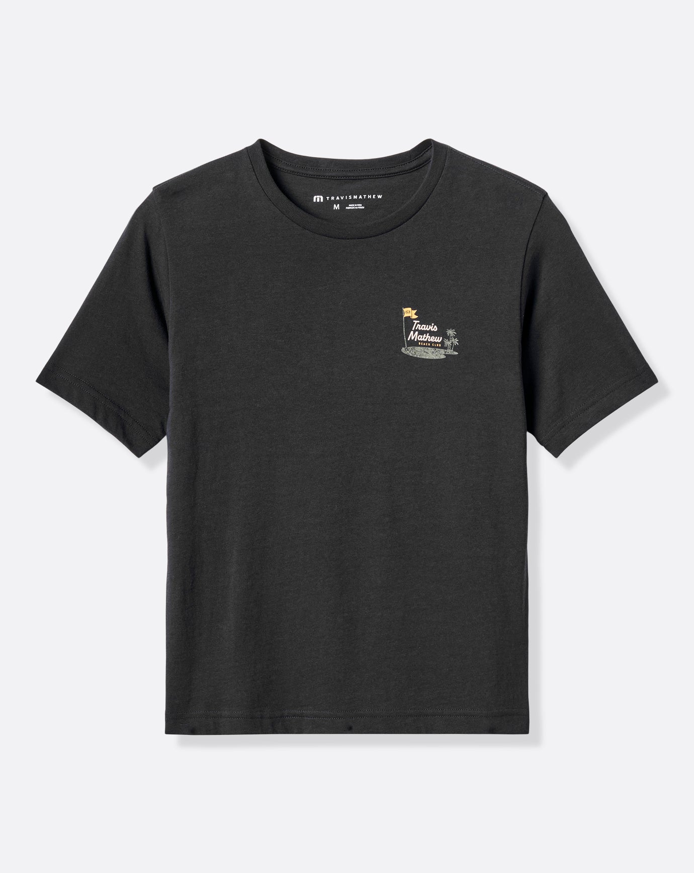 TM Beach Club Youth Tee - Image 5