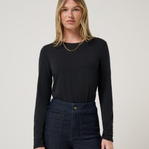 Cloud Long Sleeve Tee