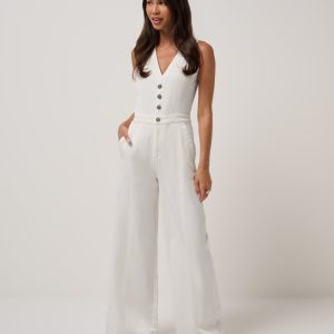 Everyday Jumpsuit