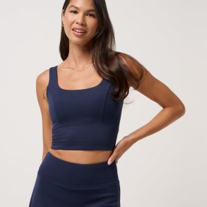 Skyloft Soft Longline Tank