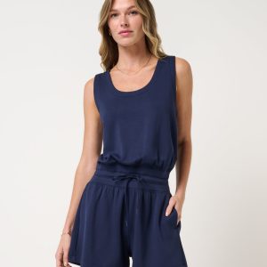 Skyloft Soft Romper