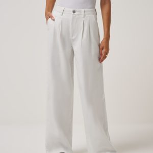 Everyday Wide Leg Pant